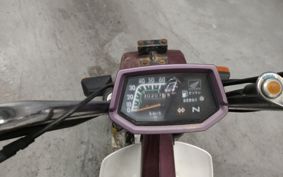 HONDA CAR LEE50 CF50