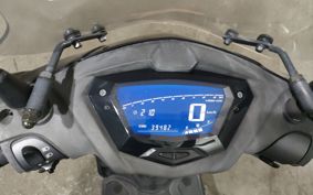 YAMAHA CYGNUS125XSR SED8J