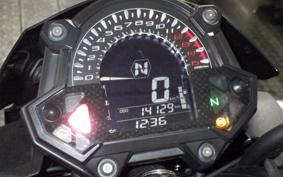 KAWASAKI Z400 Gen.2 2023 EX400L