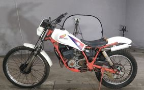 HONDA TLM50 AD07