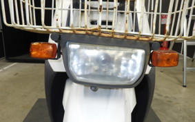 YAMAHA GEAR Gen.2 2011 UA08J