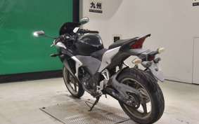 HONDA CBR250R GEN 3 MC41