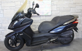 KYMCO DOWN TOWN125I