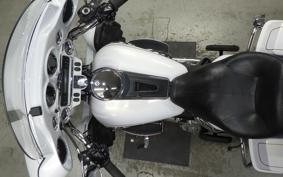 HARLEY FLHTCU 1580 2007