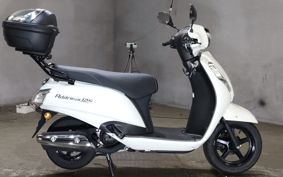 SUZUKI ADDRESS V125 DP12H