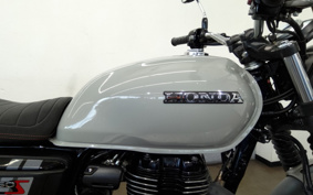 HONDA GB350S 2022 NC59