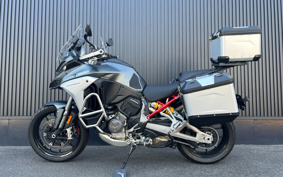 DUCATI  DUCATI  MULTI  STRADA V4S 2024 6A00