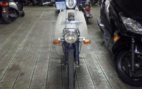 HONDA C50 SUPER CUB AA01