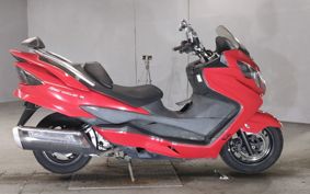 SUZUKI SKYWAVE 250M CJ45A
