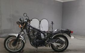 KAWASAKI GPZ400F ZX400A