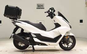 HONDA PCX 125 2012 JK05