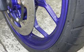 YAMAHA YZF-R25 2009 RG10J