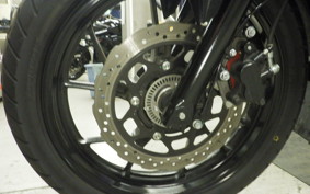 SUZUKI GSX250 R 2007