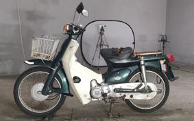 HONDA SUPER CUB90 HA02