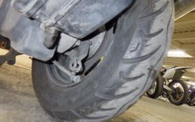 SUZUKI ADDRESS V125 G 2003 CF46A