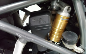 BMW R1200GS 2016 0A01