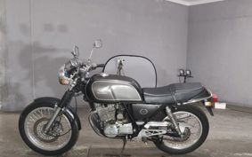 HONDA GB250 CLUBMAN 1 MC10