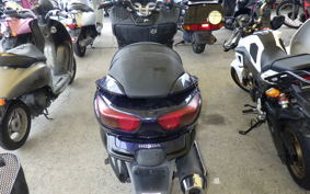 HONDA FORZA Z MF08