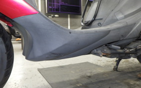 SUZUKI ADDRESS V125 S 1998 CF4MA