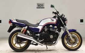 HONDA CB750 GEN 2 2008 RC42