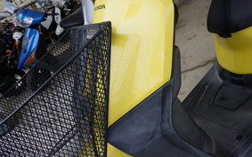 HONDA TACT-4ﾍﾞｰｼｯｸ AF79