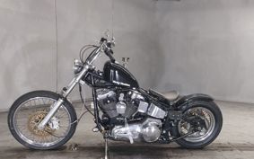 HARLEY HARLEY FXSTC1340 BKL