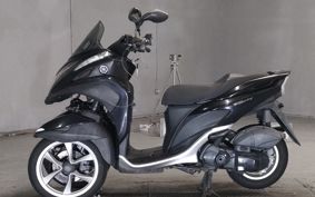 YAMAHA TRICITY 125 SE82J