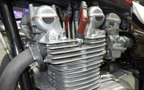 KAWASAKI Z1000 1989 Z1F