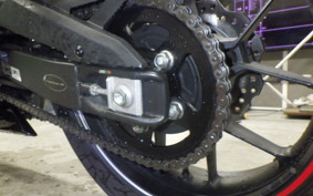 HONDA CBR400R 2023 NC56