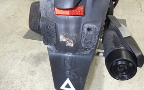 HONDA PCX125 2008 JF81
