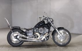 YAMAHA DRAGSTAR 400 1999 4TR
