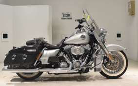 HARLEY FLHRC 1580 2010