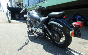 YAMAHA DRAGSTAR 250 VG02J
