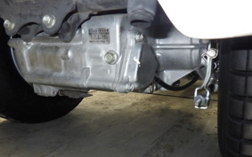 HONDA GYRO CANOPY 2011 TA03