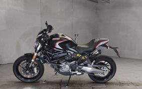 DUCATI  DUCATI  MONSTAR 821 MH00AA