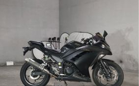 KAWASAKI NINJA 250 EX250L