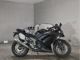 Фото Kawasaki NINJA 250 с японского аукциона