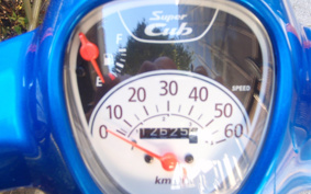 HONDA SUPER CUB50 AA09