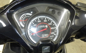 HONDA DIO 110 2009 JF58