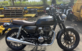 HONDA GB350 2021 NC59