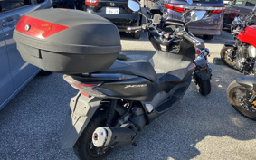 HONDA PCX 160 KF47