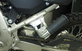KAWASAKI KLX230ｼｪﾙﾊﾟ