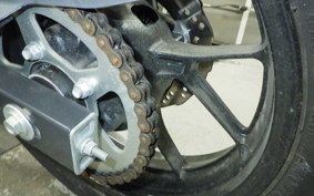 SUZUKI GSX250R 2025