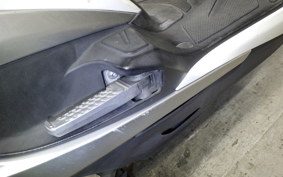 YAMAHA CYGNUS 125 X 2021