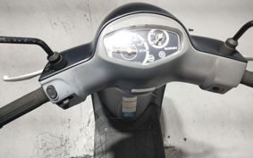 SUZUKI LETS4 CA45A