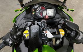 KAWASAKI  NINJA ZX-25R SE ZX250E