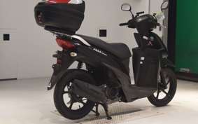 SUZUKI ADDRESS 110