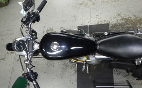 HARLEY XLH883 HUGGER 1998