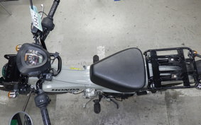 HONDA CROSS CUB 110 2021 JA60