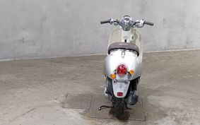 HONDA CREA SCOOPY AF55